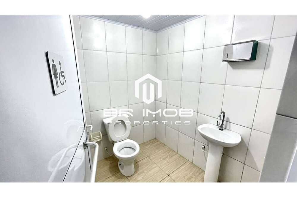 Loja-Salão à venda, 471m² - Foto 12