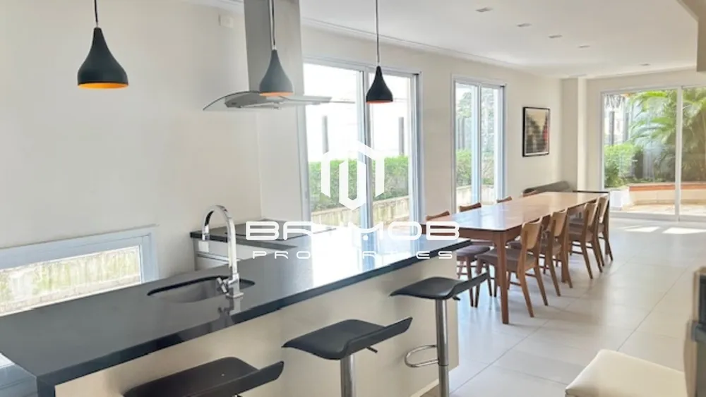 Apartamento, 1 quarto, 45 m² - Foto 7