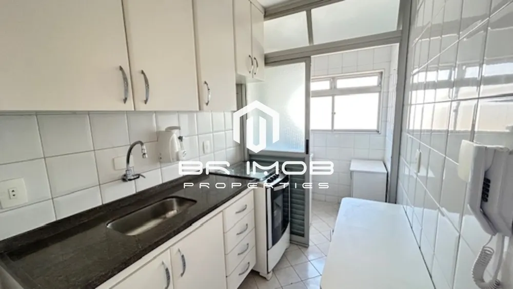 Apartamento, 1 quarto, 45 m² - Foto 5