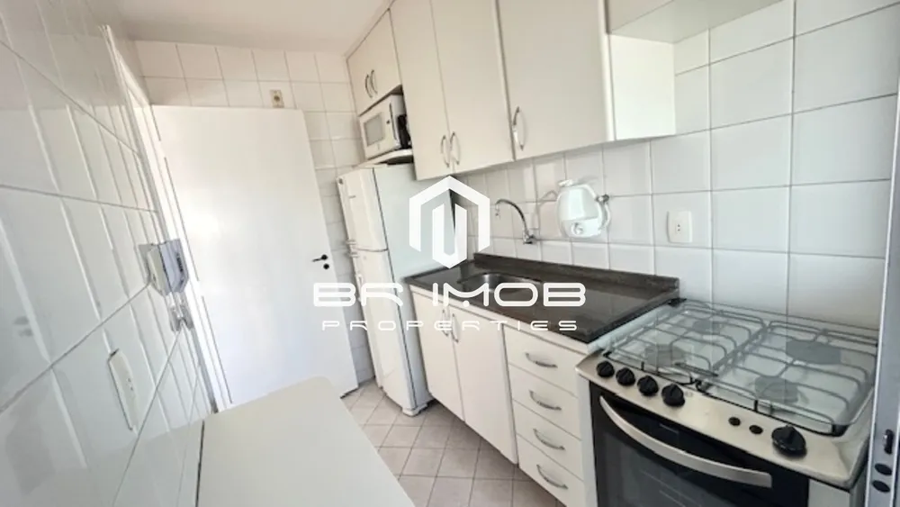 Apartamento, 1 quarto, 45 m² - Foto 6