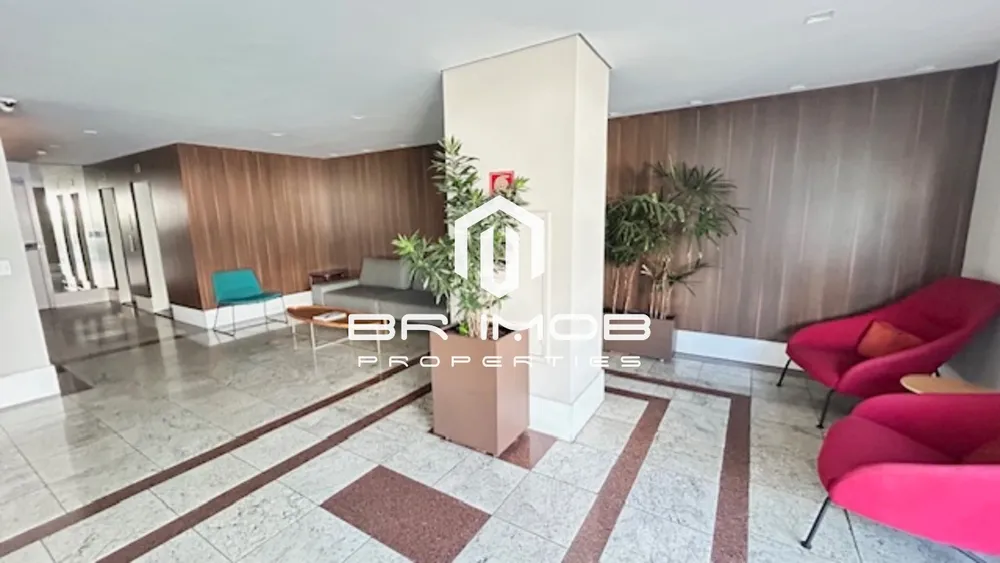 Apartamento, 1 quarto, 45 m² - Foto 8