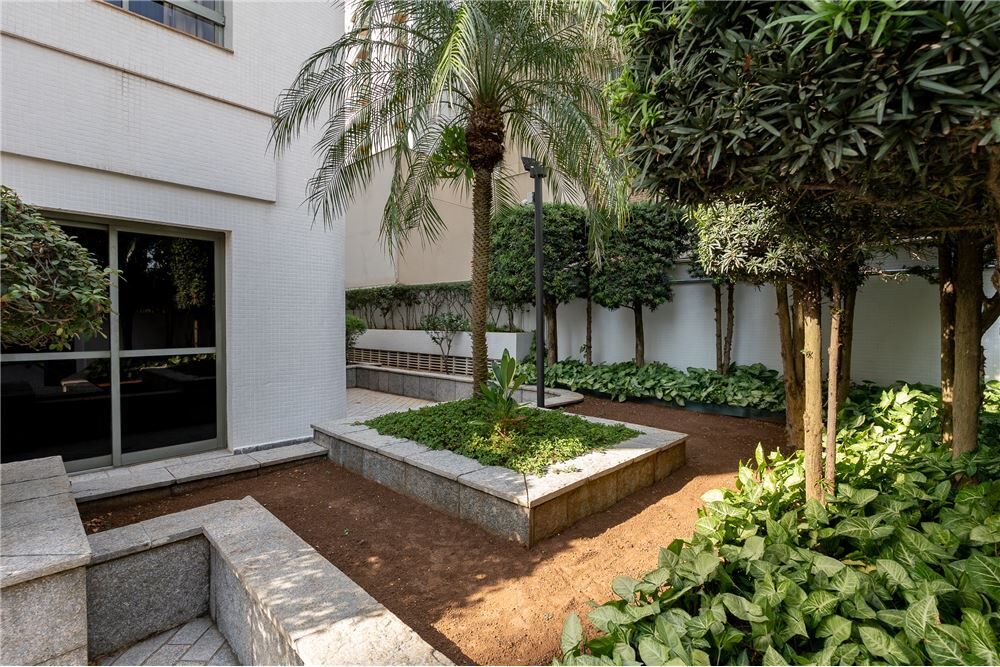 Apartamento, 4 quartos, 214 m² - Foto 6