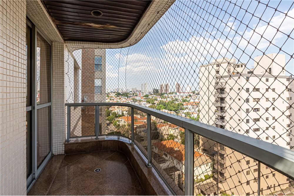 Apartamento, 4 quartos, 214 m² - Foto 14