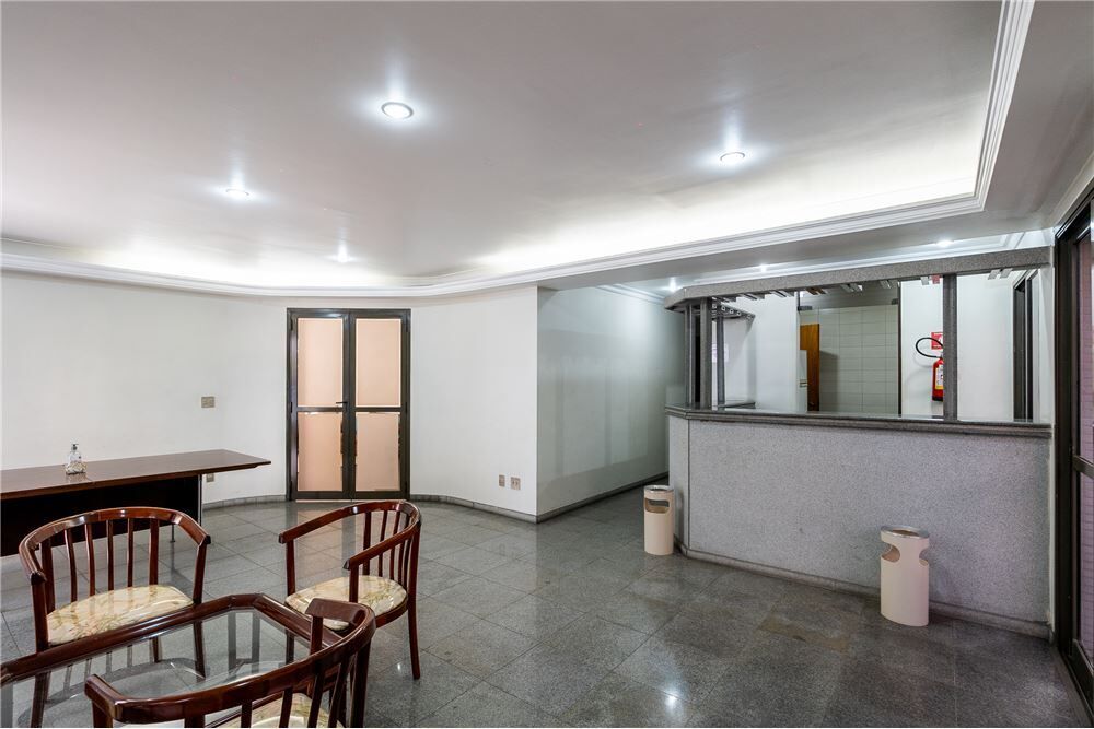 Apartamento, 4 quartos, 214 m² - Foto 8