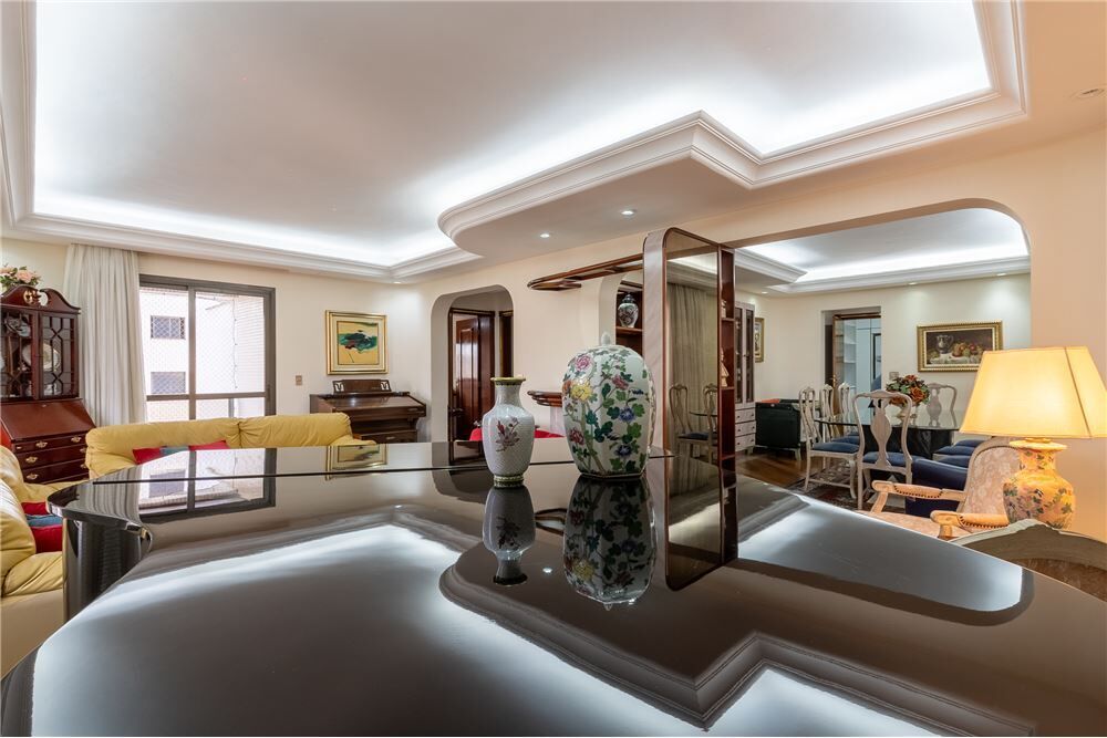 Apartamento, 4 quartos, 214 m² - Foto 11