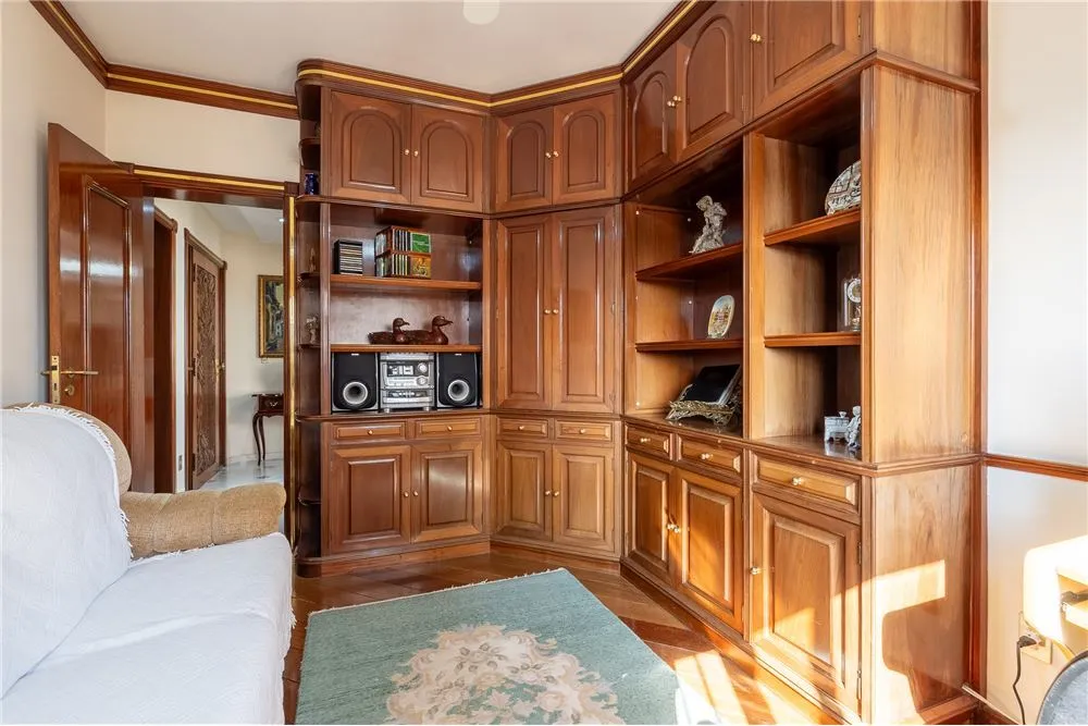 Apartamento, 4 quartos, 214 m² - Foto 35