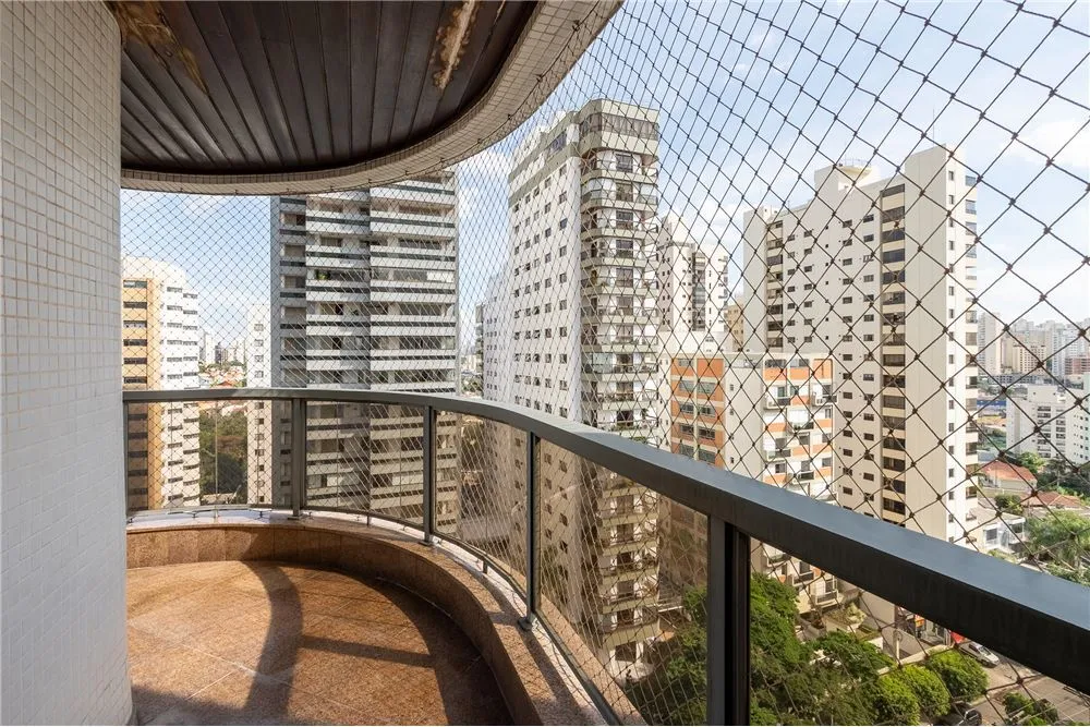 Apartamento, 4 quartos, 214 m² - Foto 21