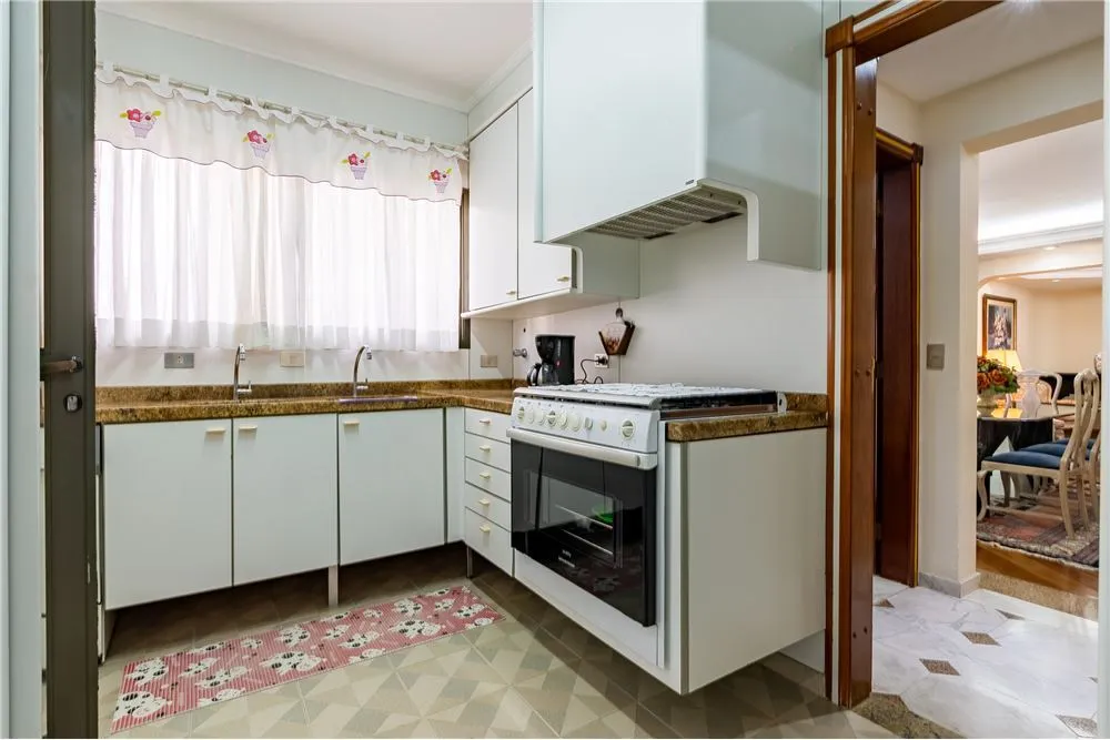 Apartamento, 4 quartos, 214 m² - Foto 3