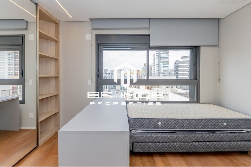 Apartamento, 3 quartos, 152 m² - Foto 3