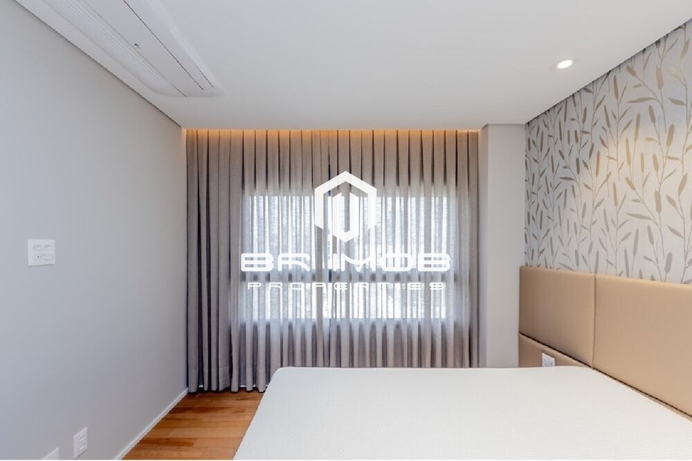 Apartamento, 3 quartos, 152 m² - Foto 4