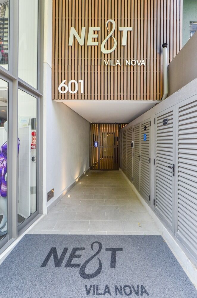 Apartamento, 1 quarto, 28 m² - Foto 9