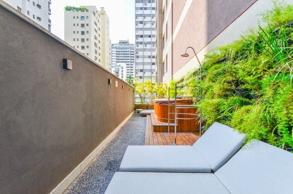 Apartamento, 1 quarto, 28 m² - Foto 17