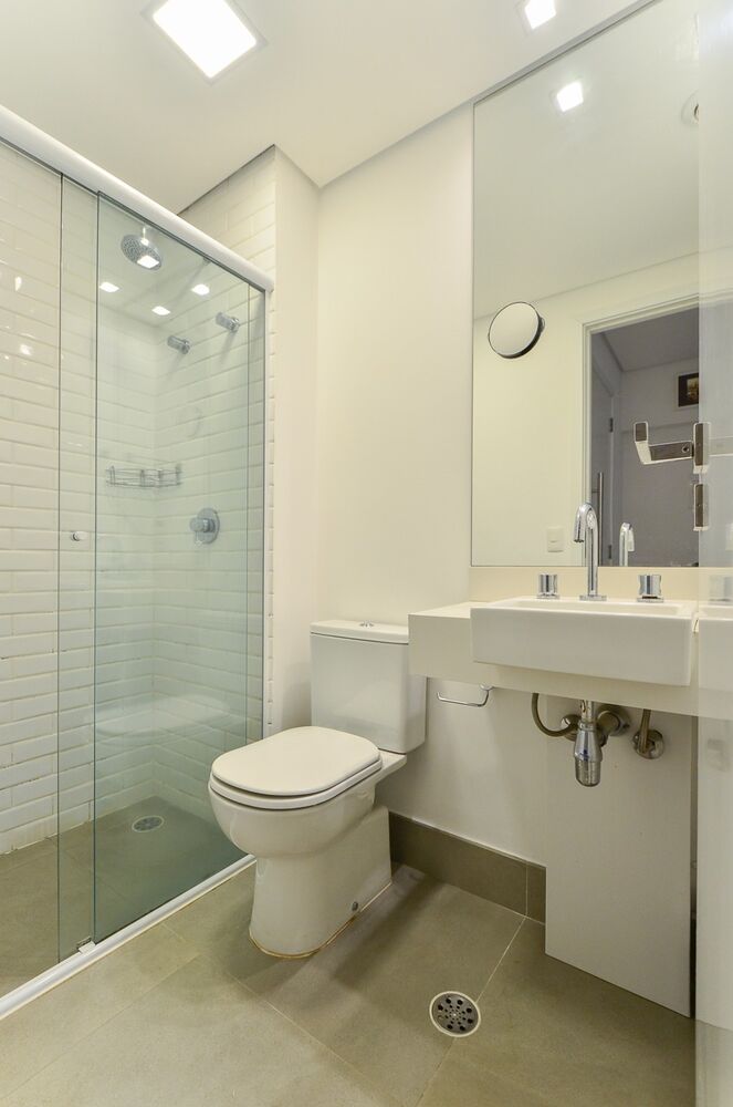 Apartamento, 1 quarto, 28 m² - Foto 16