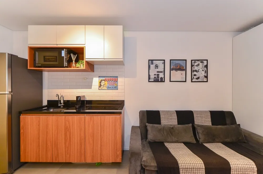 Apartamento, 1 quarto, 28 m² - Foto 18
