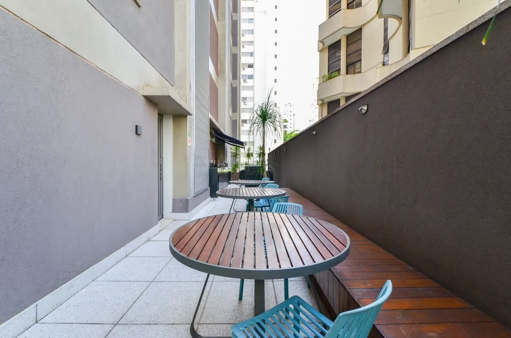 Apartamento, 1 quarto, 28 m² - Foto 9