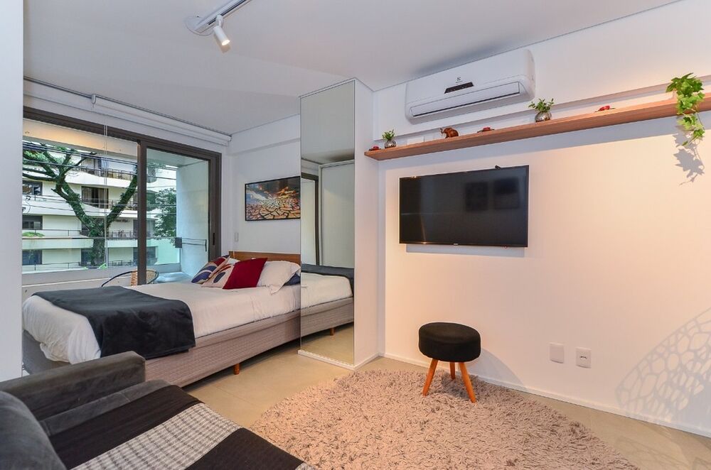 Apartamento, 1 quarto, 28 m² - Foto 14