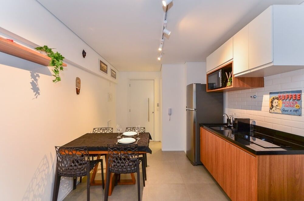 Apartamento, 1 quarto, 28 m² - Foto 18