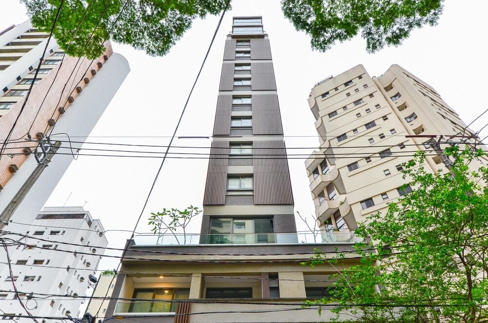 Apartamento, 1 quarto, 28 m² - Foto 19