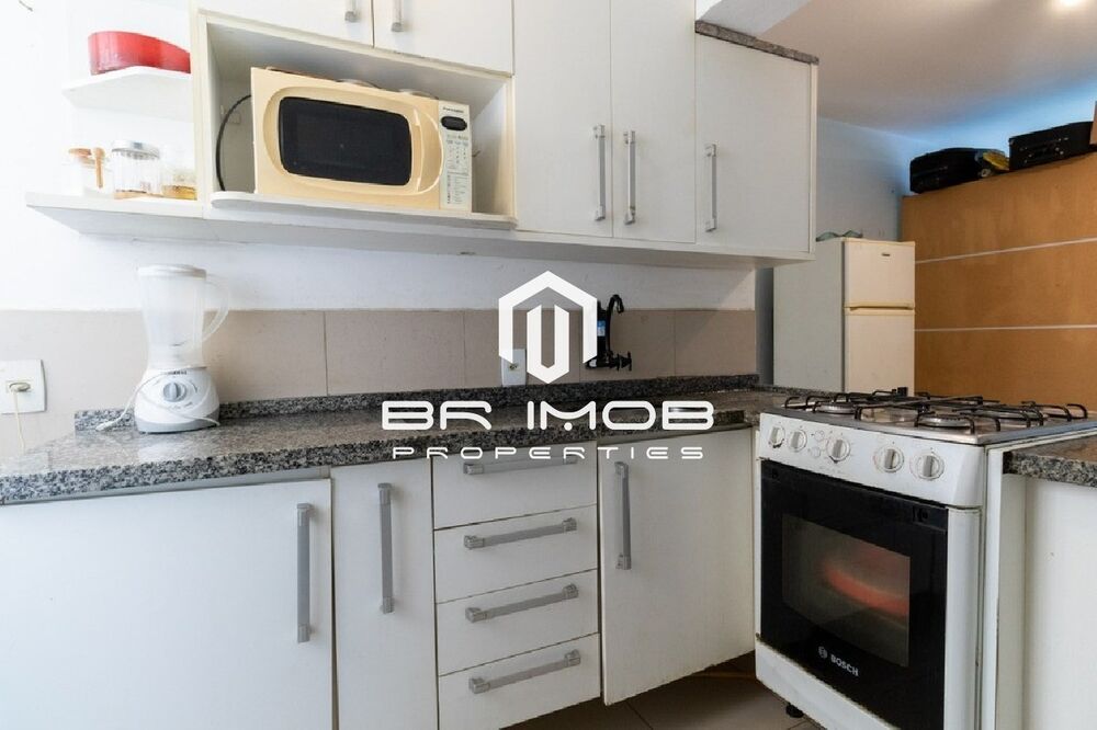 Apartamento, 1 quarto, 34 m² - Foto 9