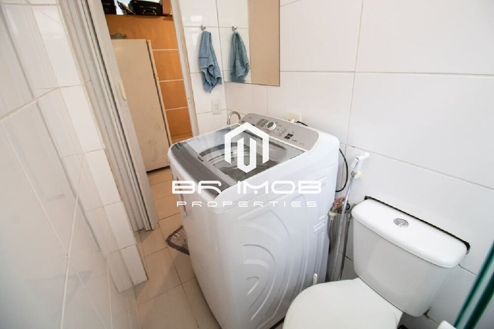 Apartamento, 1 quarto, 34 m² - Foto 12