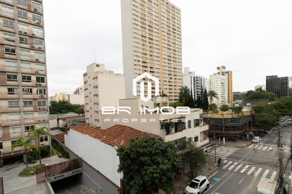 Apartamento, 1 quarto, 34 m² - Foto 20