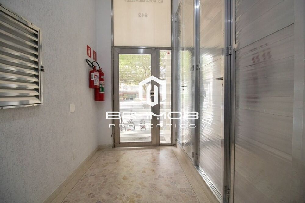 Apartamento, 1 quarto, 34 m² - Foto 4