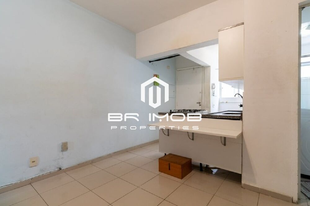 Apartamento, 1 quarto, 34 m² - Foto 6