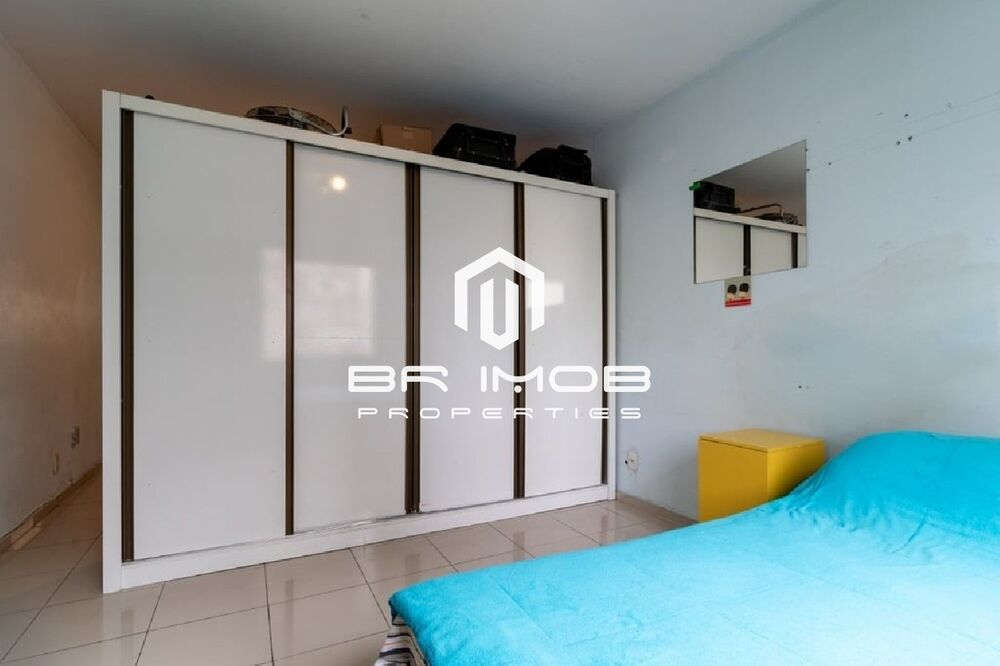 Apartamento, 1 quarto, 34 m² - Foto 17