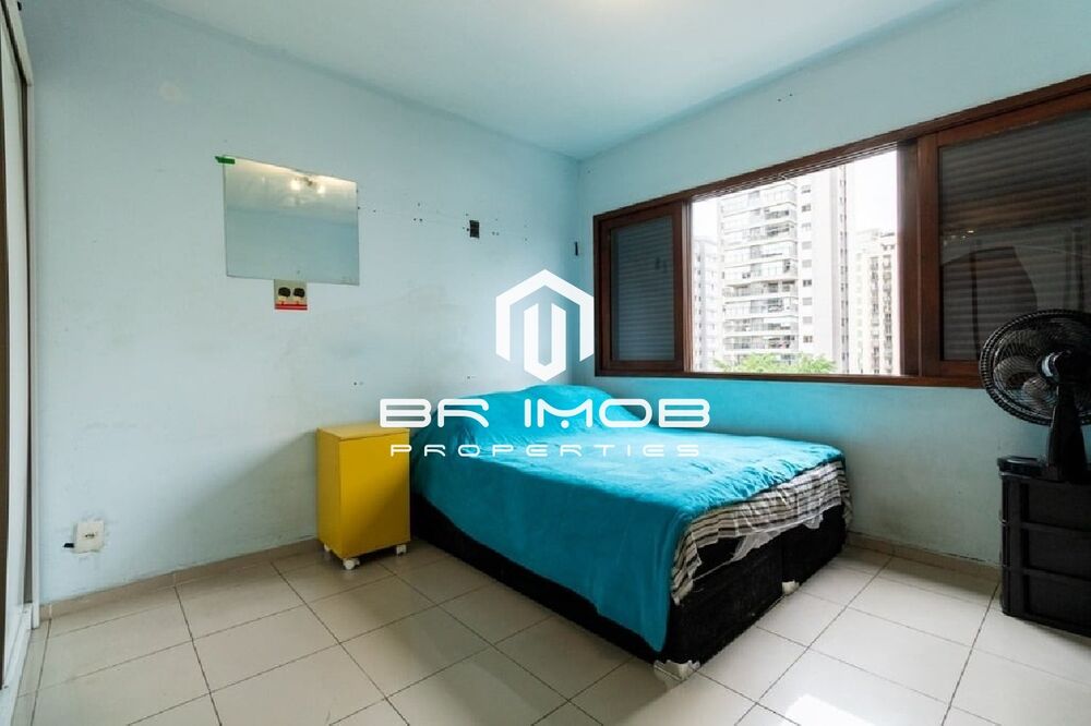Apartamento, 1 quarto, 34 m² - Foto 16