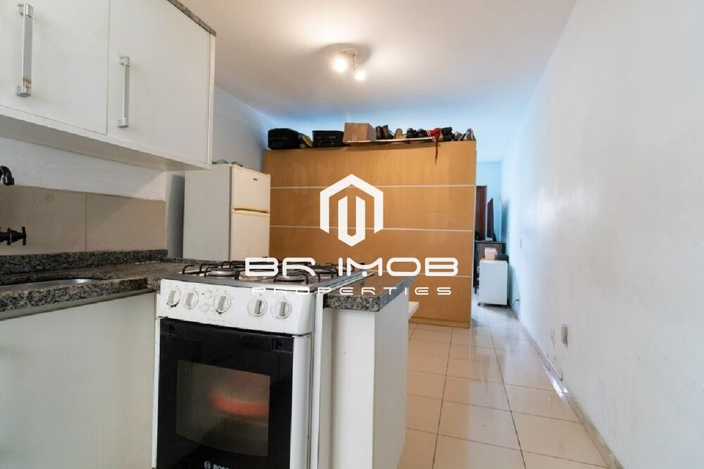 Apartamento, 1 quarto, 34 m² - Foto 11