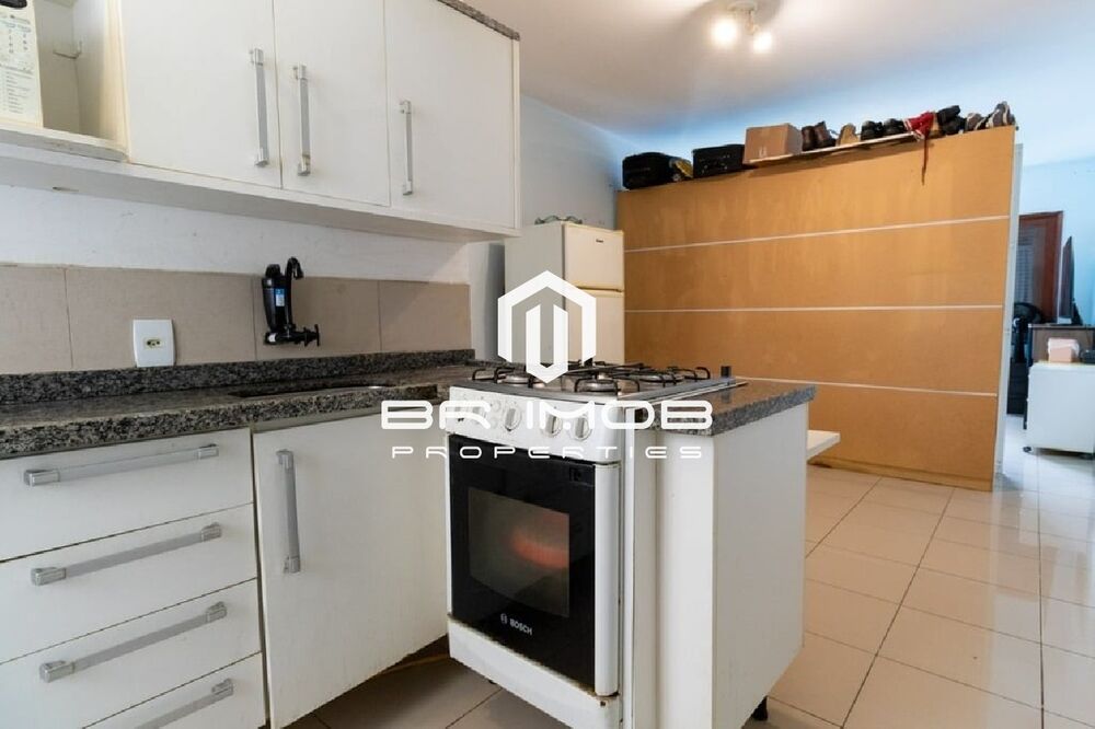 Apartamento, 1 quarto, 34 m² - Foto 10