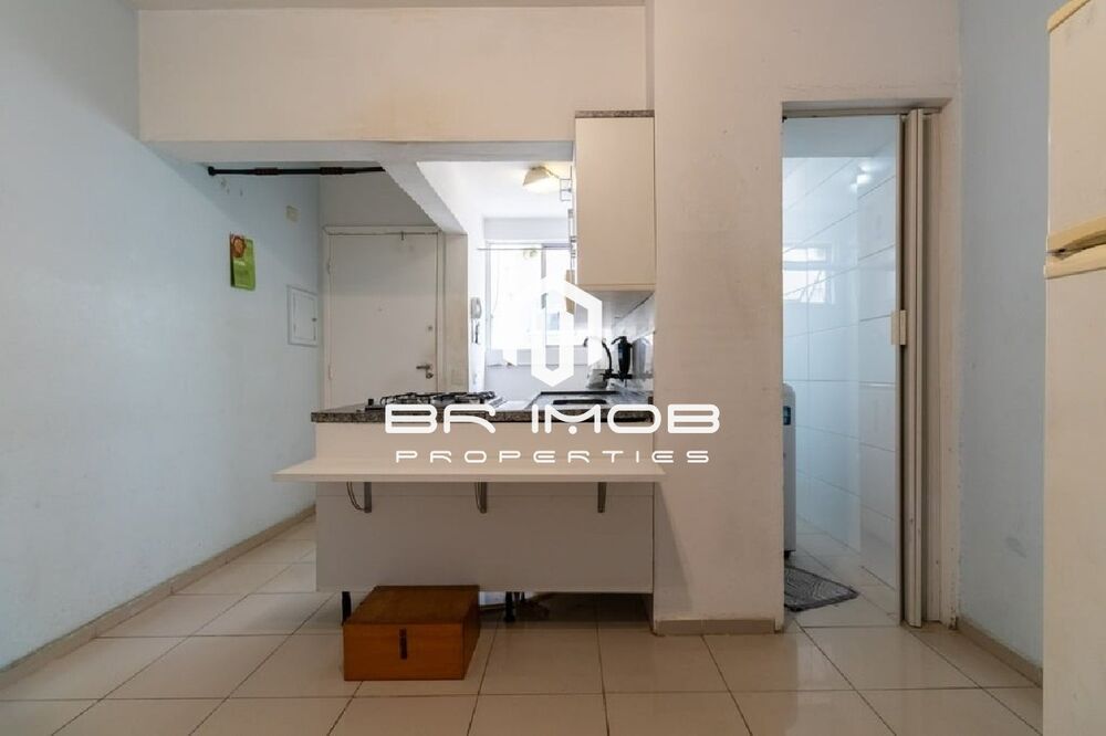 Apartamento, 1 quarto, 34 m² - Foto 7