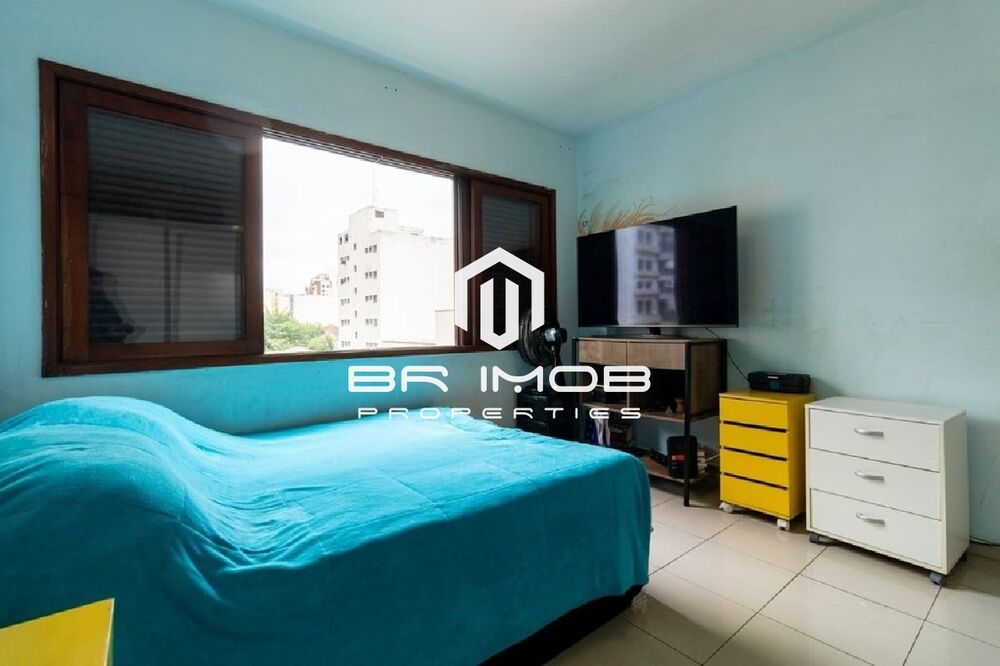 Apartamento, 1 quarto, 34 m² - Foto 19