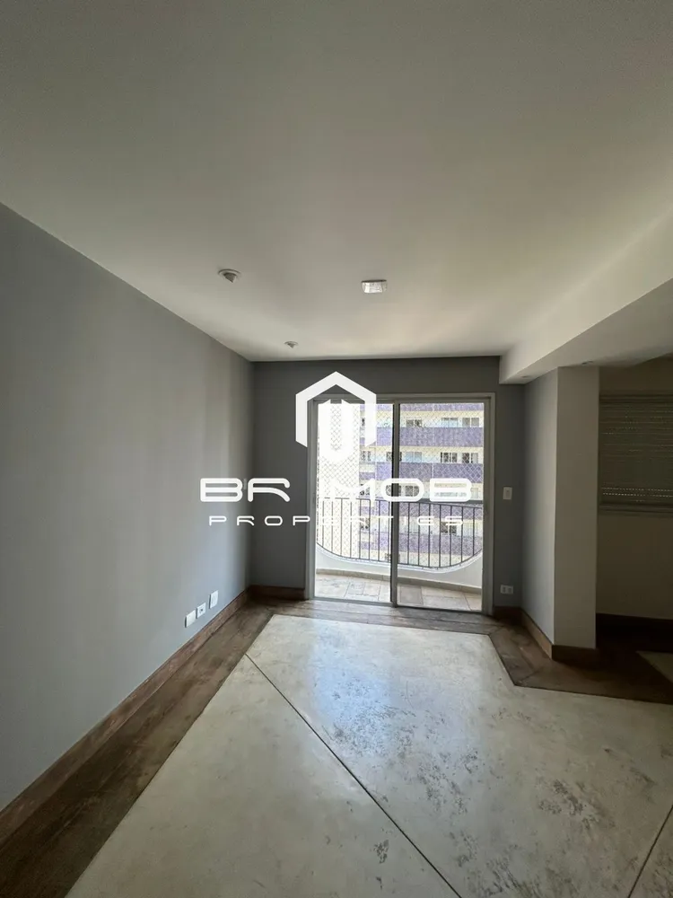 Apartamento, 2 quartos, 75 m² - Foto 3