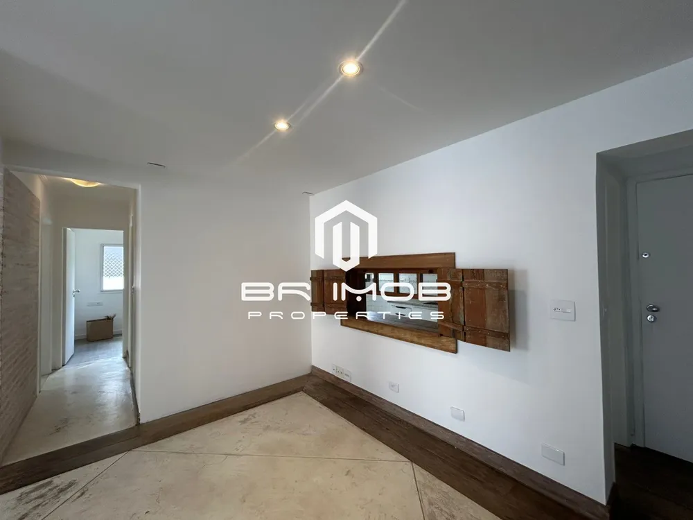 Apartamento, 2 quartos, 75 m² - Foto 2