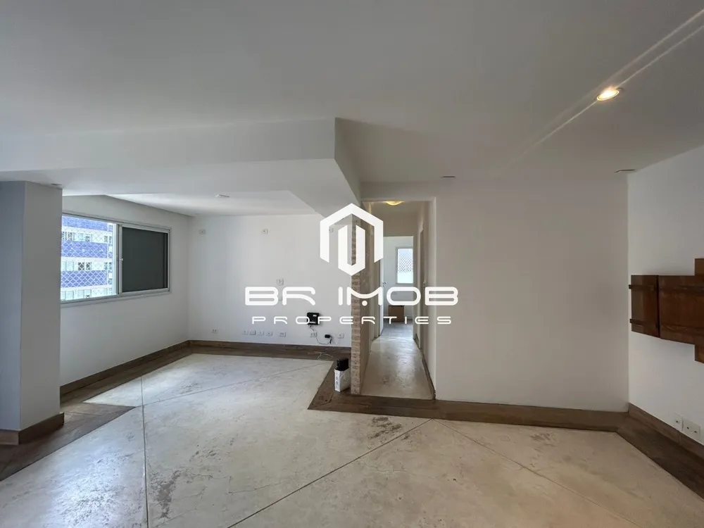Apartamento, 2 quartos, 75 m² - Foto 1