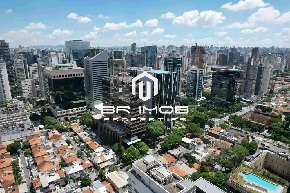 Sala-Conjunto, 1325 m² - Foto 4