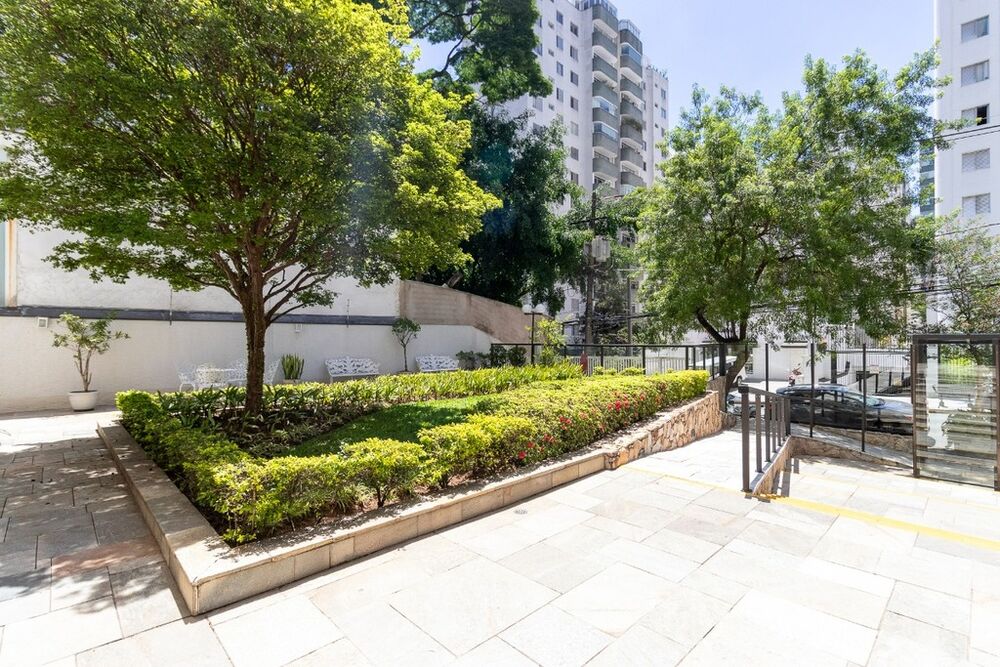 Apartamento, 3 quartos, 227 m² - Foto 4