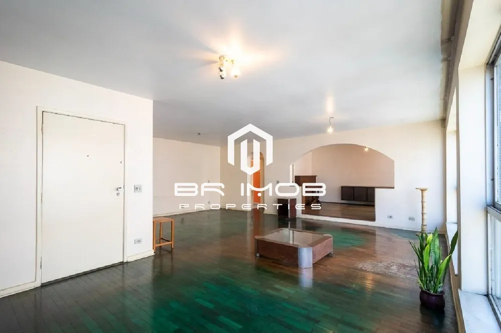 Apartamento, 3 quartos, 227 m² - Foto 22