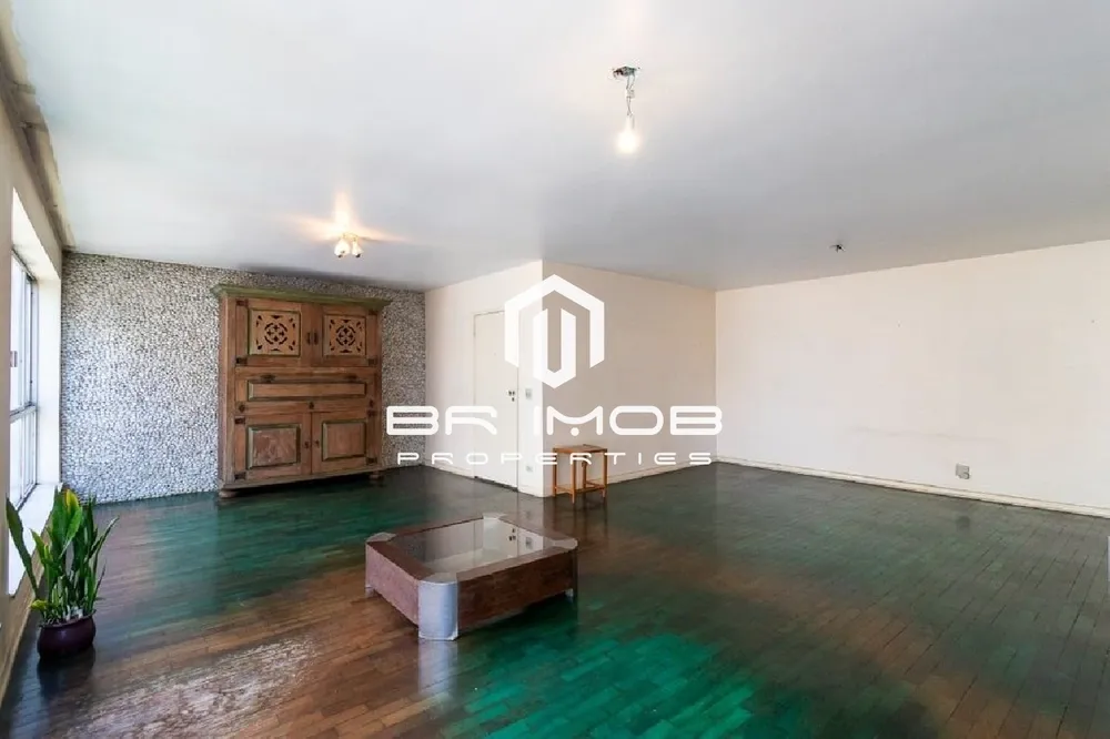 Apartamento, 3 quartos, 227 m² - Foto 21