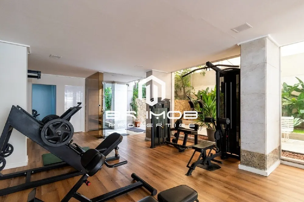 Apartamento, 3 quartos, 227 m² - Foto 25