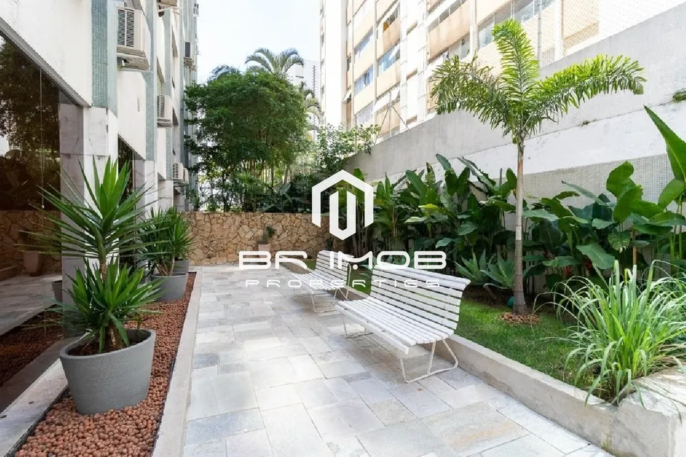 Apartamento, 3 quartos, 227 m² - Foto 28