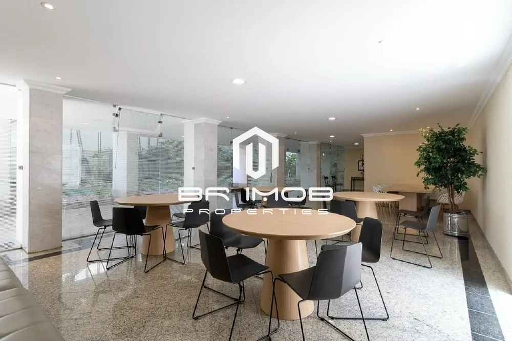Apartamento, 3 quartos, 227 m² - Foto 27