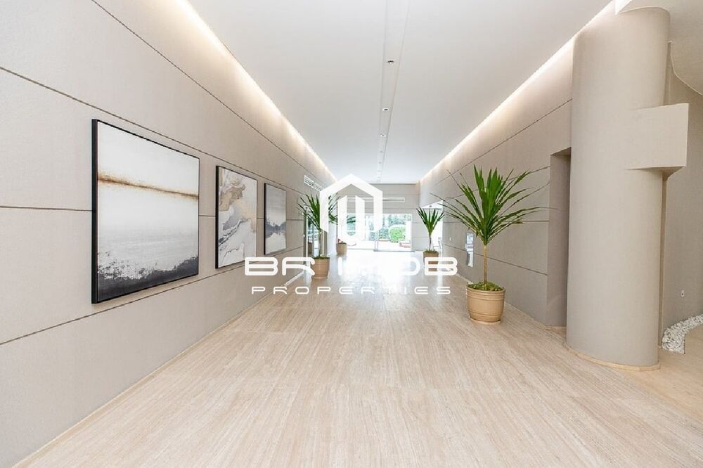 Apartamento, 2 quartos, 91 m² - Foto 2