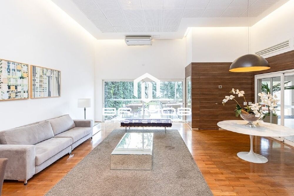 Apartamento, 2 quartos, 91 m² - Foto 4