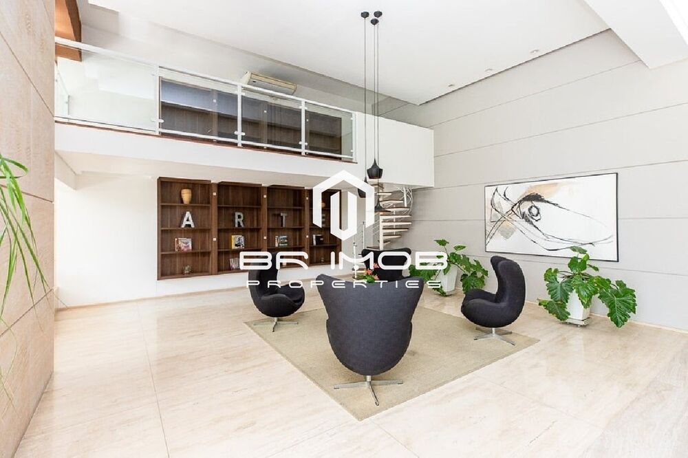 Apartamento, 2 quartos, 91 m² - Foto 3