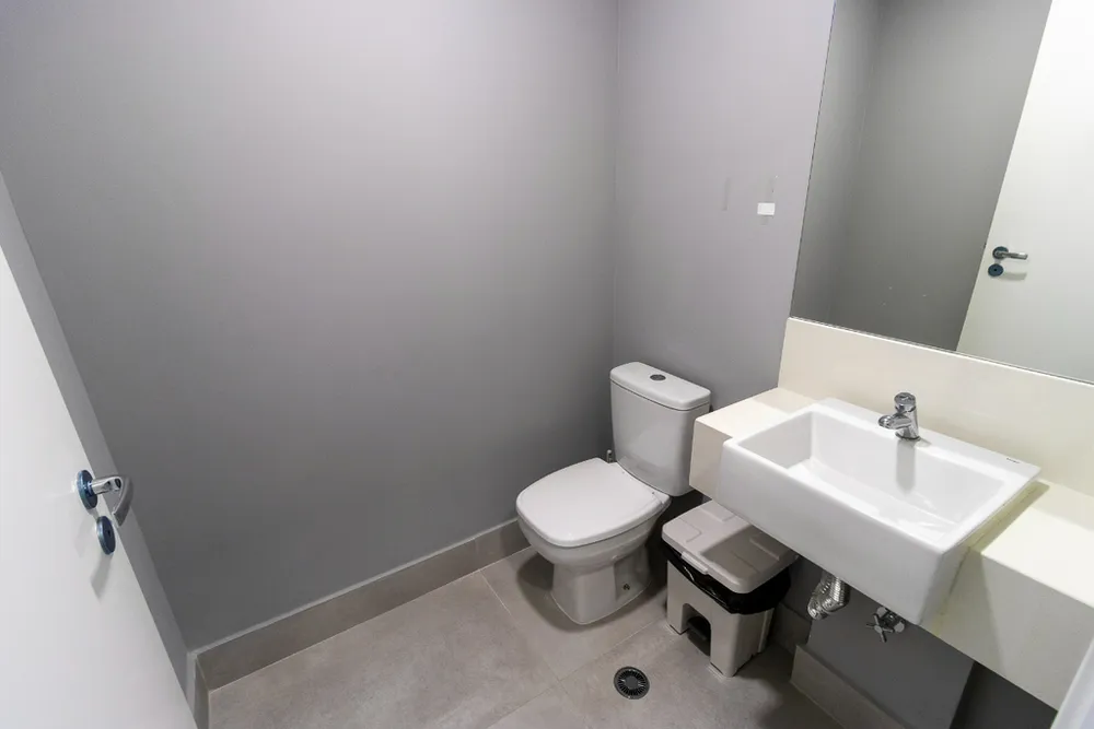 Apartamento, 1 quarto, 28 m² - Foto 3