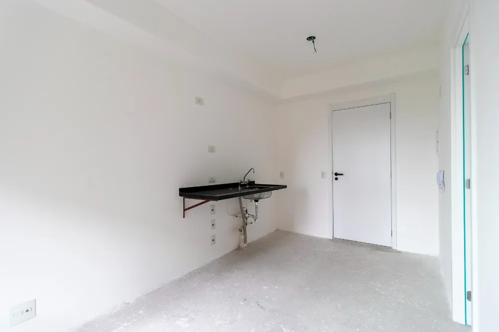 Apartamento, 1 quarto, 28 m² - Foto 8