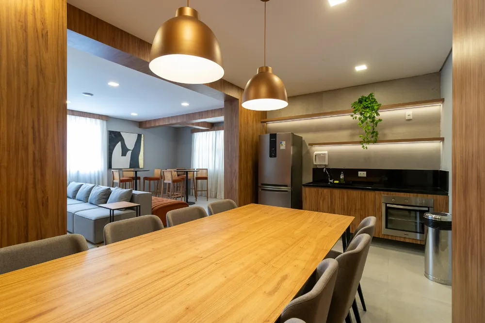 Apartamento, 1 quarto, 28 m² - Foto 4