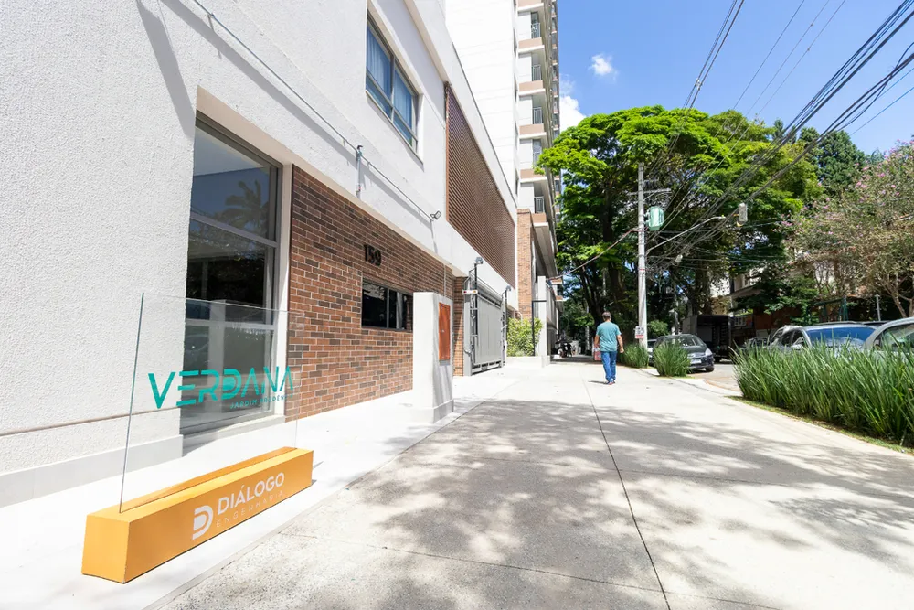 Apartamento, 1 quarto, 28 m² - Foto 5